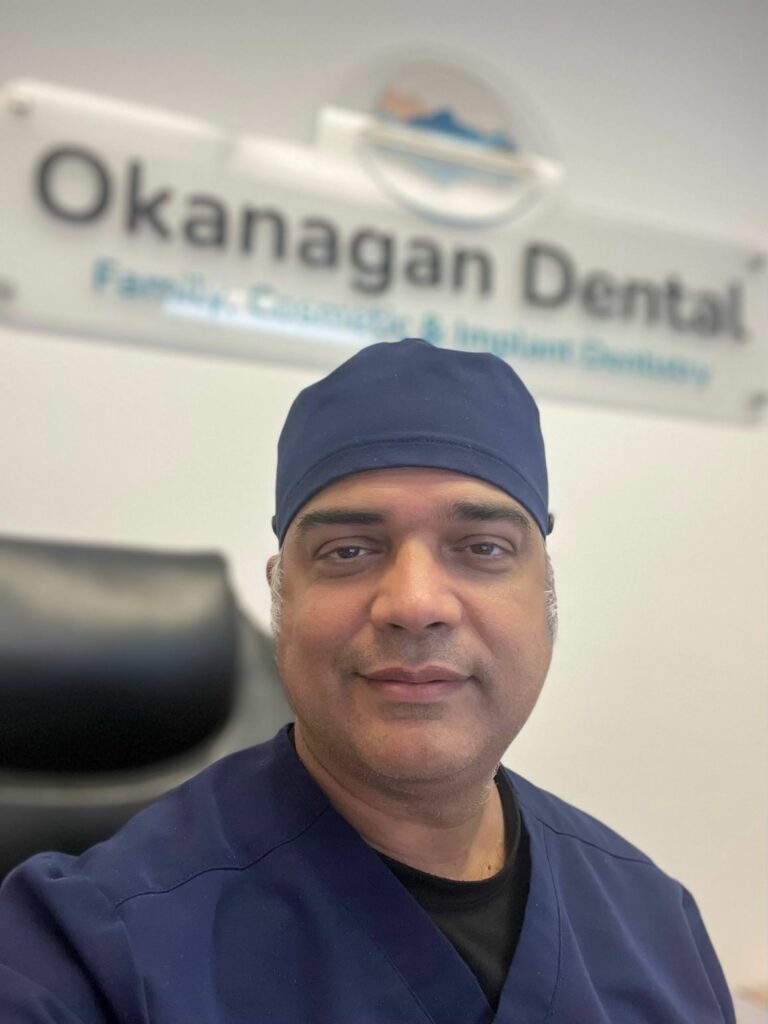Dr. Azeez G Swarup