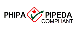 PHIPA PIPEDA Compliant