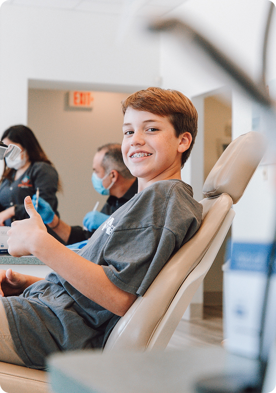 Multilingual support